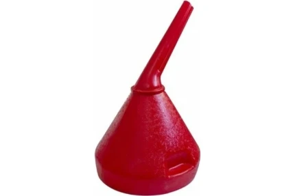 Фото для Воронка пластмассовая с фильтром "Звезда" RockForce RF-3807