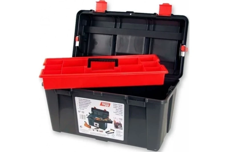Фото для Ящик для инструмента №32 TAYG