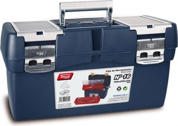 Фото для Ящик для инструмента №16 TAYG