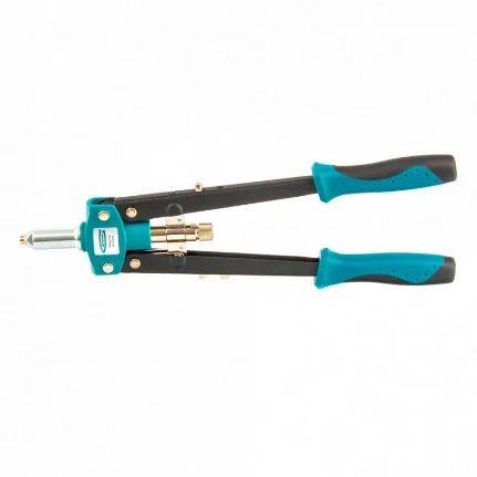 Фото для Заклепочник усиленный 2.4 - 4.8 mm Gross 40407