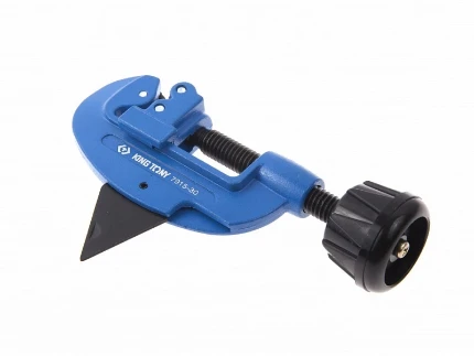 Фото для Труборез для медных труб диаметром 3-30 мм KING TONY 7915-30