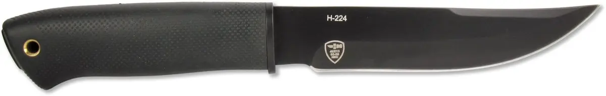 Нож туристический Н-224 (Ножемир)