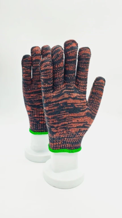 Фото для Перчатки х/б Люкс 58 гр