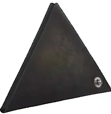 Конверт-треугольник - изготовление под заказ