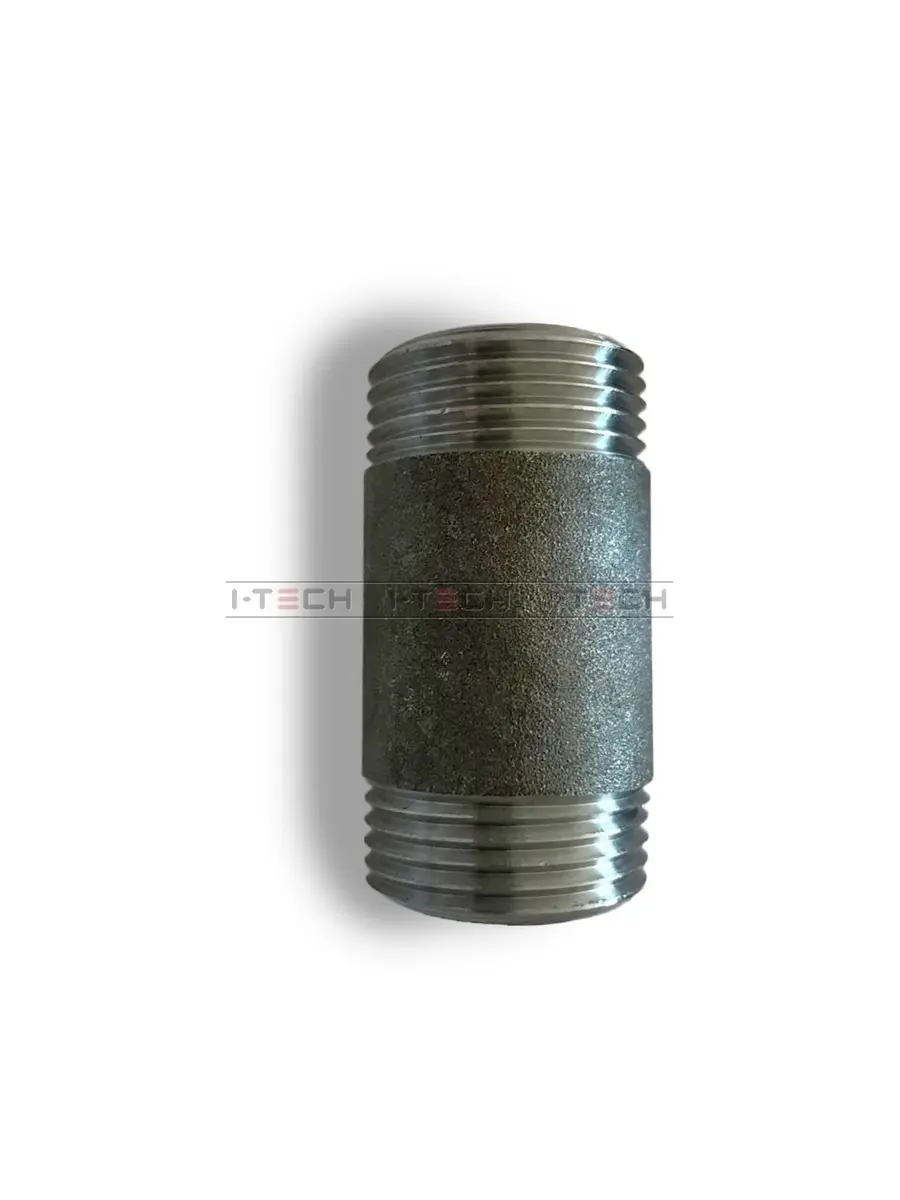 Бочата стальные 2"(D50) x 70 мм I-TECH