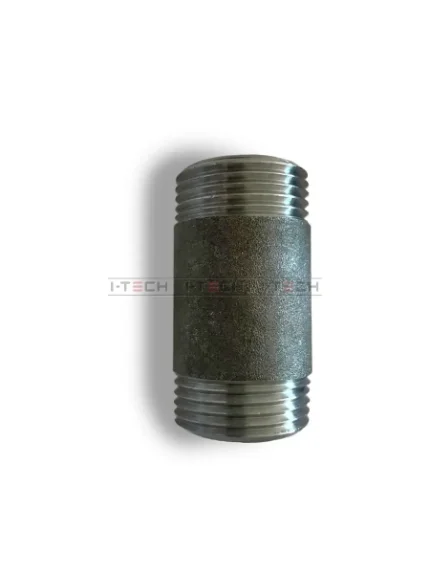 Фото для Бочата стальные 2"(D50) x 70 мм I-TECH