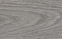 Фото для Порог с монтажным каналом Дуб пепельный 1,6м*42мм*5,5мм ИДЕАЛ