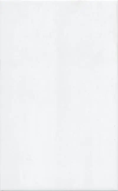 Плитка облицовочная Ломбардиа белый матовый 250*400 KERАМА MARAZZI