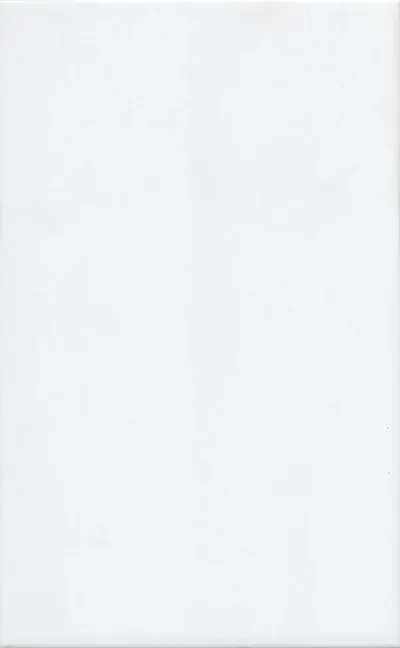 Фото для Плитка облицовочная Ломбардиа белый матовый 250*400 KERАМА MARAZZI