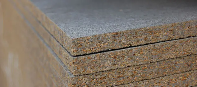 Цементно-стружечная плита (ЦСП) 3600*1200*10 Stropan