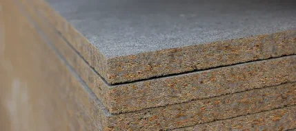 Фото для Цементно-стружечная плита (ЦСП) 3600*1200*10 Stropan