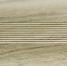 Фото для Порог алюминиевый открытый крепеж, дуб аляска 1,80м*38мм Русский профиль