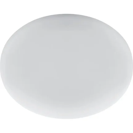 Светильник AL509 регулируемый D (90 мм) белый ФЕРОН
