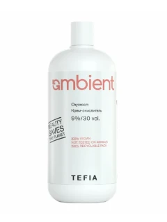 Tefia Ambient крем окислитель, 900 мл