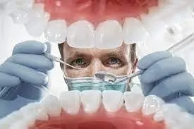 Консультация врача стоматолога