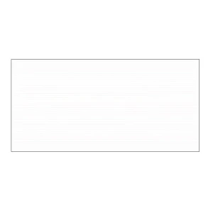 Фото для Плитка облицовочная Шелби 200х400х8мм белая