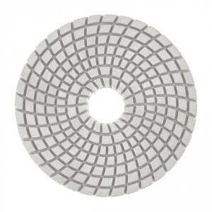Фото для Алмазный гибкий круг 100 мм Р400 мокрого шлифования