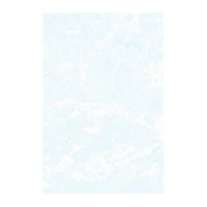 Фото для Плитка облицовочная Мрамор 200х300 БКСМ светло-голубой
