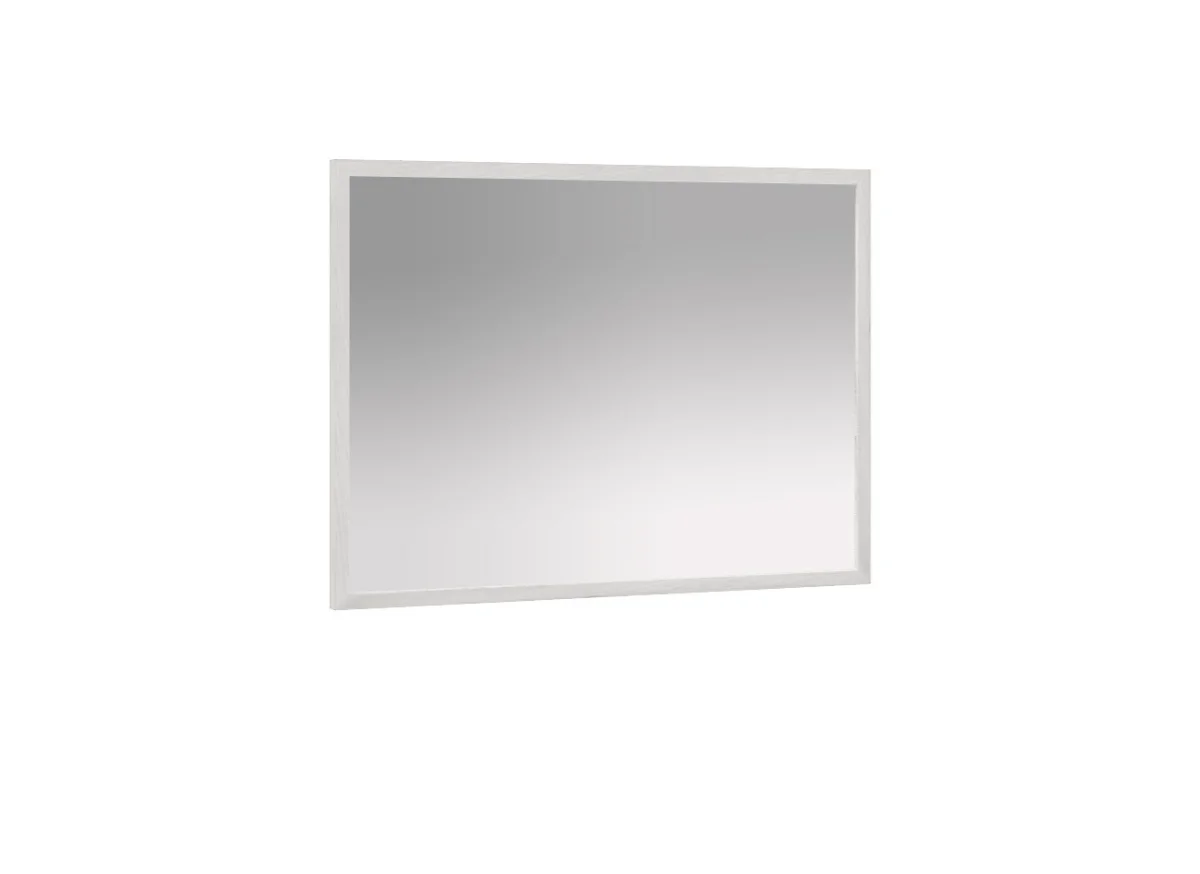 Зеркало навесное МЗ-30 Модена (Ясень анкор светлый)