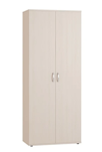 Фото для Шкаф 2-х дверный для одежды Гермес Шк35 (Дуб девонширский)