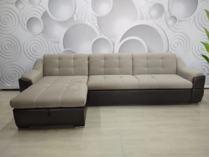 Фото для Угловой диван-кровать Антарес 1 ДУ (ткань Основная)