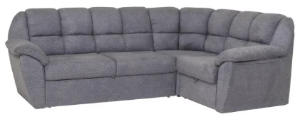 Фото для Угловой диван-кровать Блистер ДУ без декора ( 2 кат.)