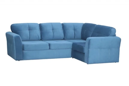 Угловой диван-кровать Афина-2 ДУ 3 кат.