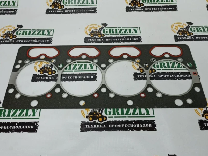 Фото для Прокладка ГБЦ YCD4G22T-115