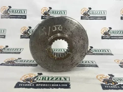 Шестерня коронная 20/51 зубов