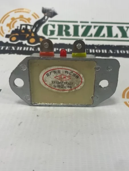 Фото для Реле зарядки JFT249