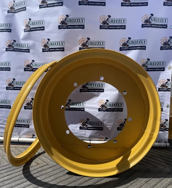 Диск колесный R24 ZL30