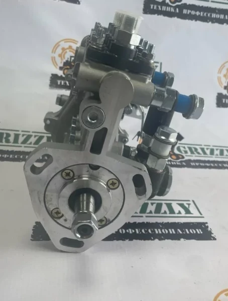 Фото для ТНВД на двигатель ZHAZG1 (без щупа)