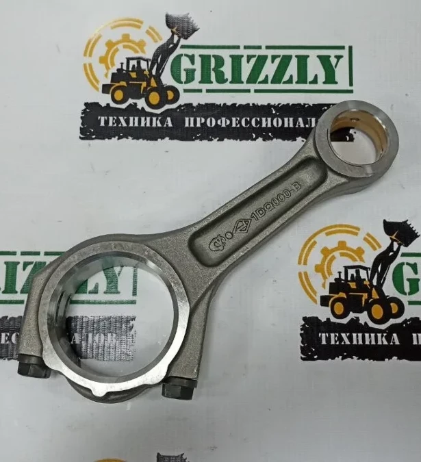  Шатун YCD4J22T-115