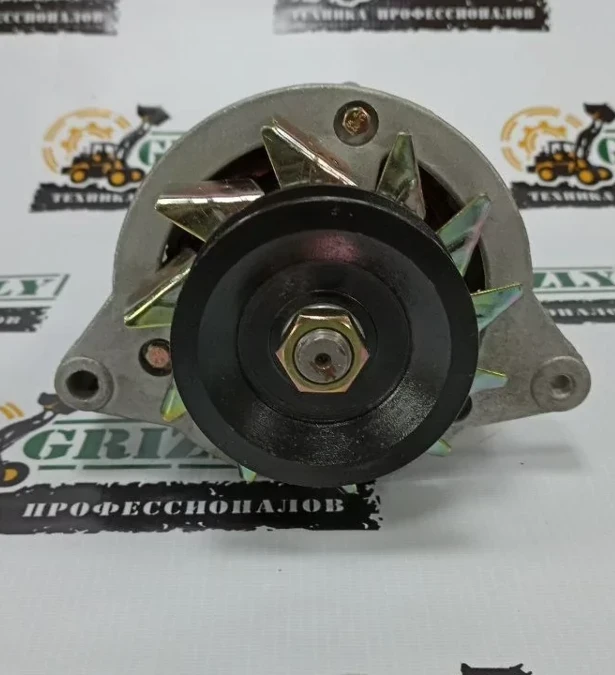  Генератор JF12A 500W