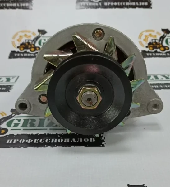  Генератор JF12A 500W