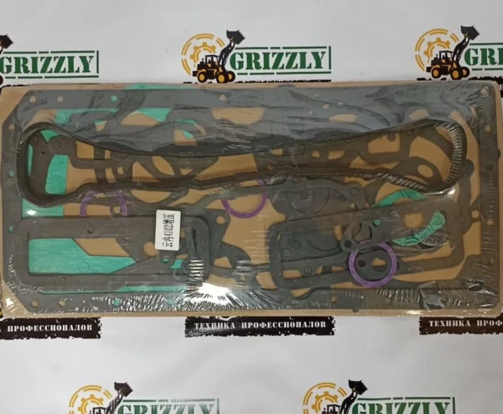 Фото для Ремкомплект двигателя ZHAZG1