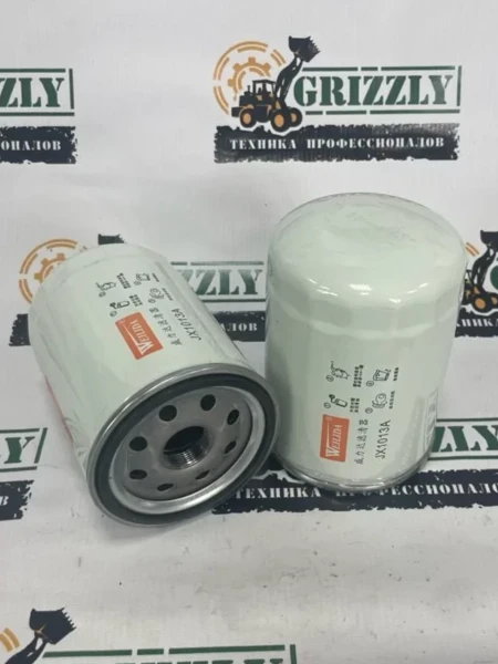 Фото для Фильтр масляный JX1011B