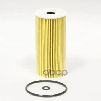 Фото для Фильтр Масляный (Вставка) 16218-03009 Yuil Yec-104 Yuil арт. YEC-104