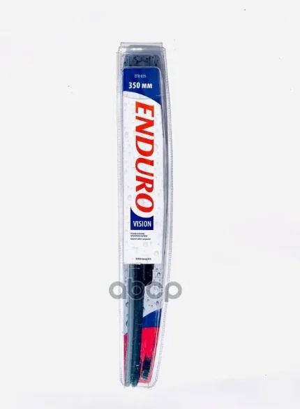 Фото для Щетка Стеклоочистителя 350mm Бескаркасная Denso Enduro Efr-035 EnduroVision арт. EFR-035