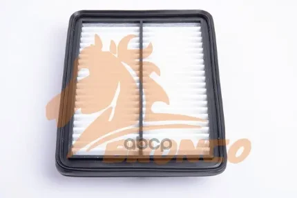 Фото для Фильтр Воздушный A-348 Bronco Bra-0310 BRONCO арт. BRA-0310