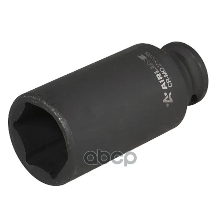 Фото для Головка 21Мм 3/8 Торцевая Ударная Dr Шестигранная Airline AIRLINE арт. ATAS334