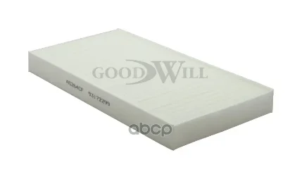 Фото для Фильтр Салона 32026118 Goodwill Ag264cf Goodwill арт. AG264CF