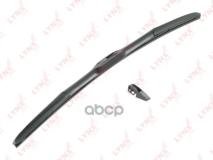 Фото для Щетка Стеклоочистителя 600Mm Стандартная Гибридная Lynx Lx600 LYNXauto арт. LX600