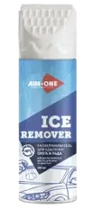 Фото для Размораживатель Для Удаления Снега И Льда Aim-One Ice Remover 420мл Is-450 AIM-ONE арт. IS-450