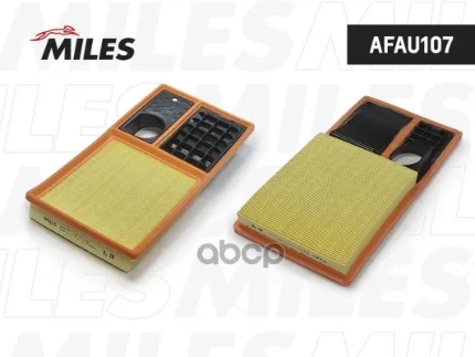 Фото для Фильтр Воздушный 036129620j Miles Afau107 Miles арт. AFAU107