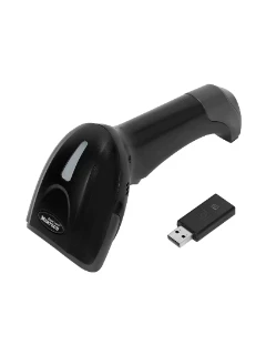 Сканер ШК MERTECH CL-2310 BLE Dongle P2D USB black
