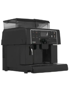 Кофемашина SAECO AULIKA EVO FOCUS SCH BLK