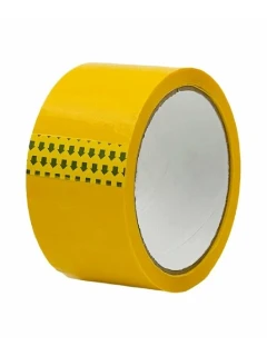 Фото для скотч 48*66 желтый 36шт/уп