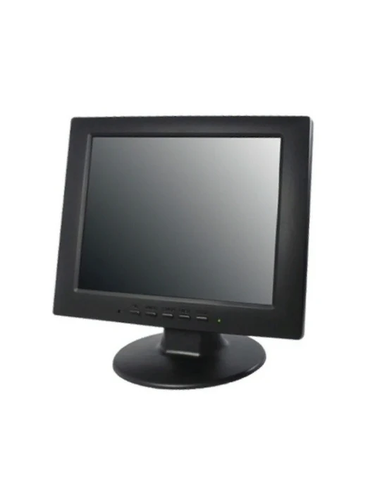 Монитор LCD 10.4 OL-N1012 (черный LCD) NZ