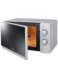 Микроволновая печь соло Midea MM720C4E-S